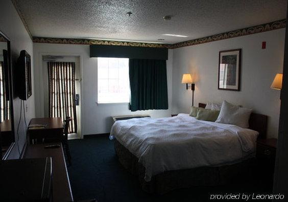 Studio 6 Burleson Chambre photo