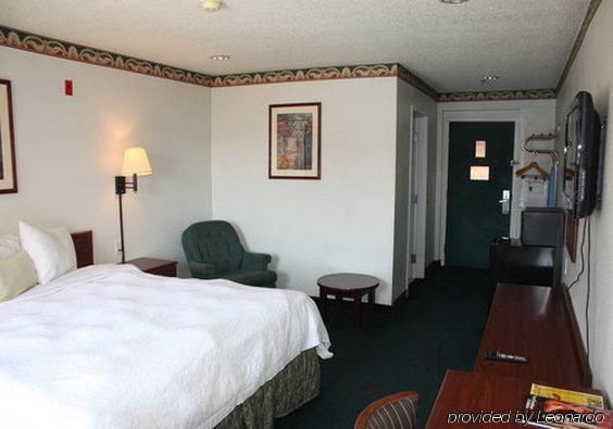 Studio 6 Burleson Chambre photo