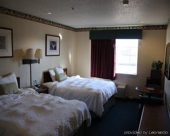 Studio 6 Burleson Chambre photo